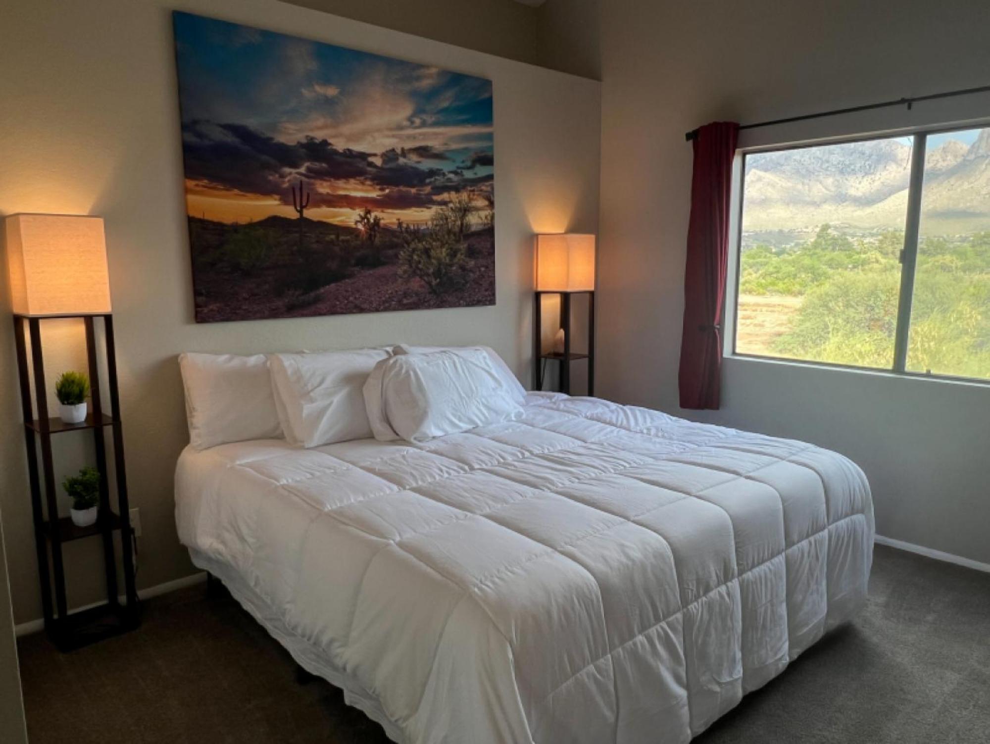 Private Home - Billiards, Mountain Views, Private Desert Access, Hoa Pool & Spa, Bbq, At Lambert Park - Bourbondale ทูซอน ภายนอก รูปภาพ